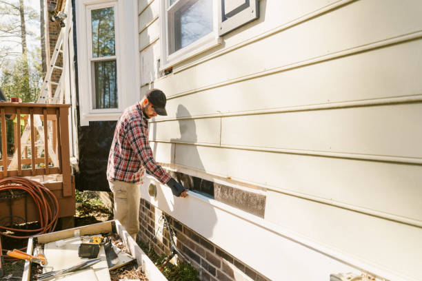 Trusted Siding Repair service in Royal Oak, MD - Creative Siding
